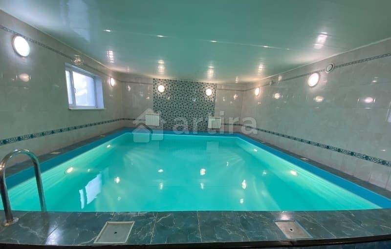 Коттедж, 500 м2 Балашиха - изображение 2