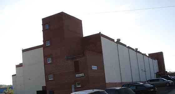 Гараж, 20 м2 Екатеринбург