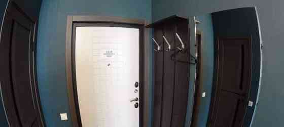 1-комн. квартира, 20 м2, 1/7 эт. Новосибирск