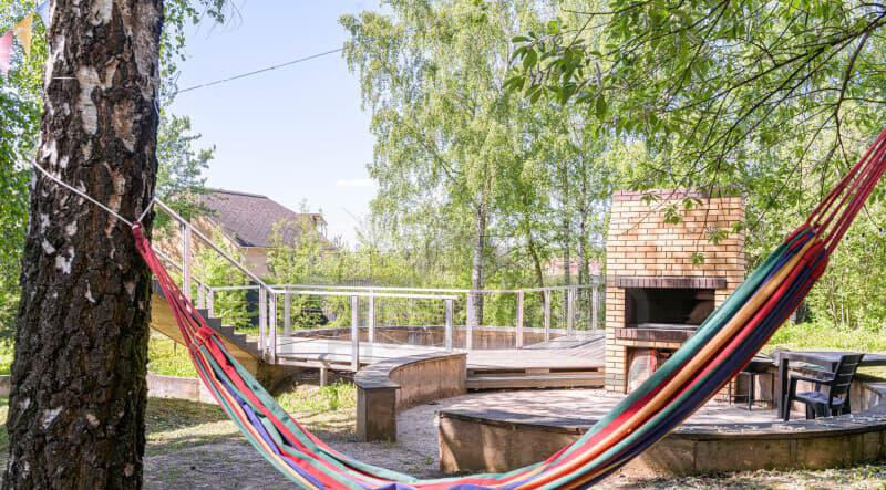 Коттедж, 750 м2 Красногорск - изображение 4