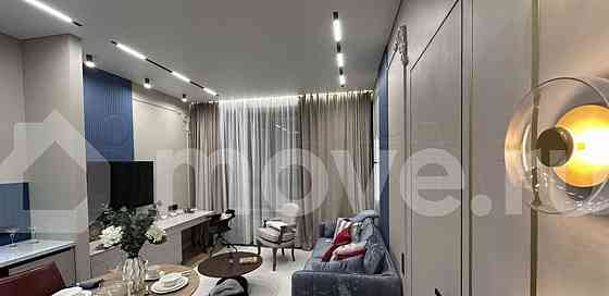 1-комн. квартира, 41.2 м2, 5/47 эт. Москва