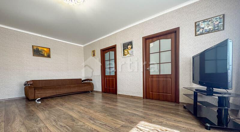 2-комн. квартира, 45 м2, 1/2 эт. Феодосия - изображение 8