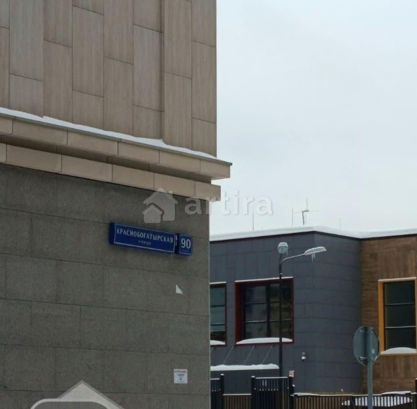 Гараж, 14.3 м2 Москва - изображение 4