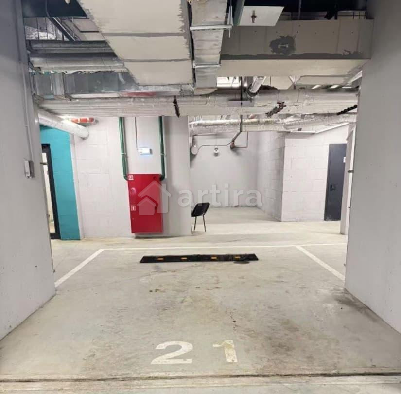 Гараж, 20 м2 Москва - изображение 1