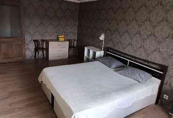 1-комн. квартира, 46 м2, 15/23 эт. Самара