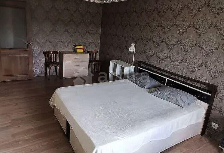 1-комн. квартира, 46 м2, 15/23 эт. Самара - изображение 5