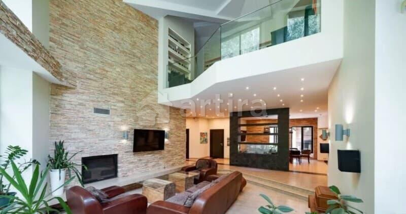 Коттедж, 720 м2 Химки - изображение 12