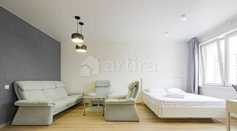 1-комн. квартира, 42 м2, 14/24 эт. Красноярск - изображение 7