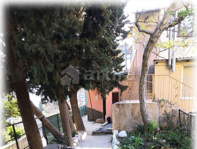 Студия, 21 м2, 1/1 эт. Ялта - изображение 5