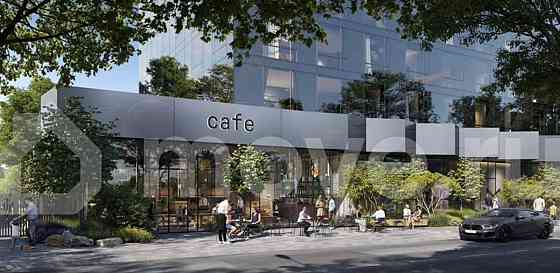 3-комн. квартира, 117.3 м2, 39/40 эт. Москва