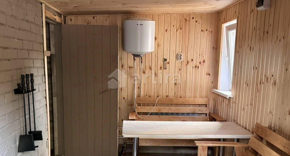 Дом, 78 м2, 6 соток, 1 эт. Тобольск - изображение 3