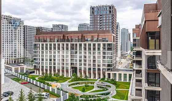 6-комн. квартира, 256.4 м2, 8/8 эт. Москва