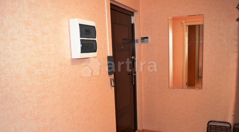 1-комн. квартира, 32 м2, 1/10 эт. Челябинск - изображение 14