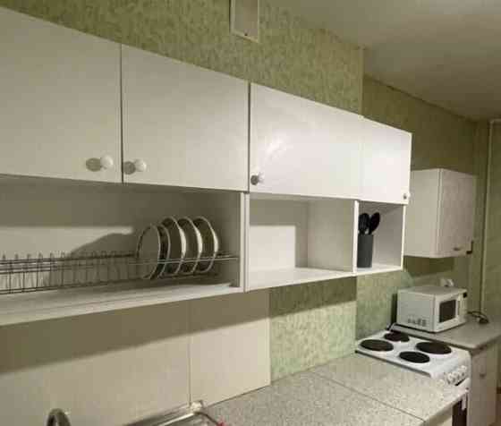 1-комн. квартира, 36 м2, 7/16 эт. Уфа