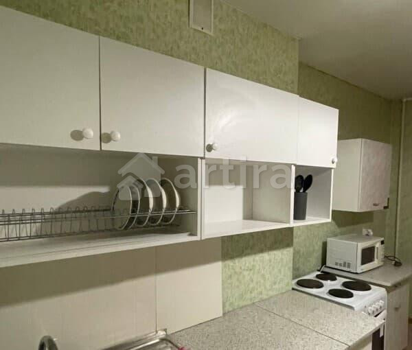 1-комн. квартира, 36 м2, 7/16 эт. Уфа - изображение 1