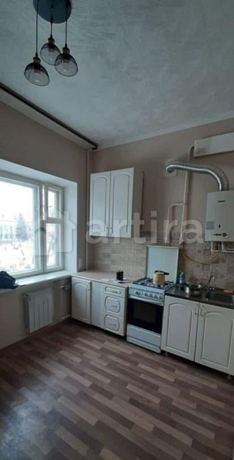 Комната, 16 м2, 1/2 эт. Самара - изображение 2