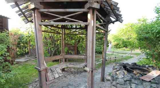 Коттедж, 600 м2 Новосибирск