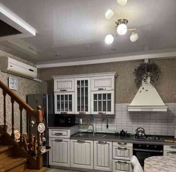 Таунхаус, 75 м2, 1 сотка, 3 эт. Самара