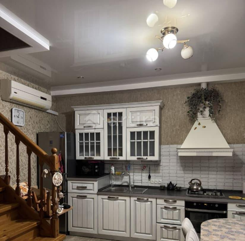 Таунхаус, 75 м2, 1 сотка, 3 эт. Самара - изображение 1