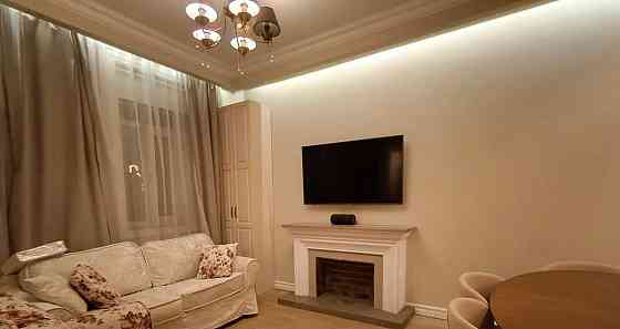 Таунхаус, 130 м2, 0.7 сотки, 3 эт. Истра