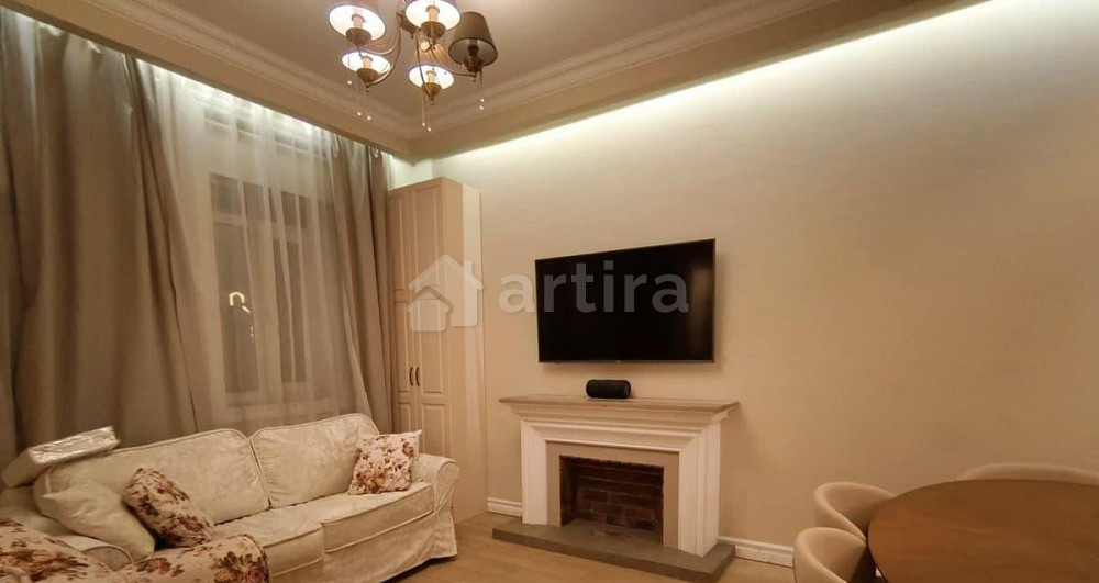 Таунхаус, 130 м2, 0.7 сотки, 3 эт. Истра - изображение 4