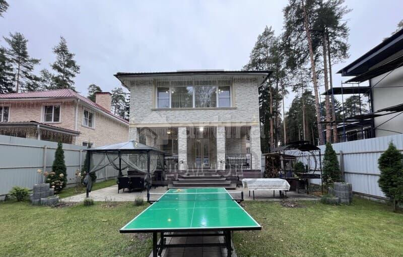 Коттедж, 300 м2 Малаховка - изображение 8