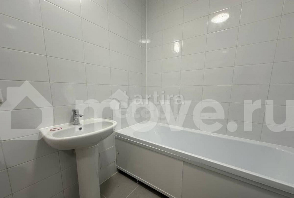 3-комн. квартира, 74 м2, 10/16 эт. Москва - изображение 2