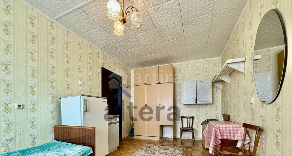 Комната, 16.6 м2, 6/9 эт. Казань - изображение 3