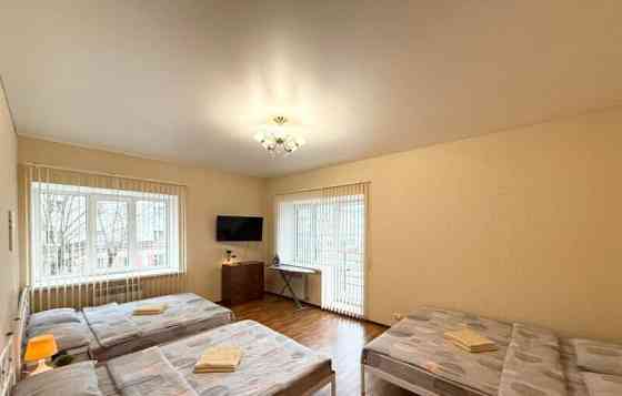 2-комн. квартира, 64 м2, 3/4 эт. Калуга