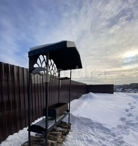 Коттедж, 120 м2 Новосибирск - изображение 6