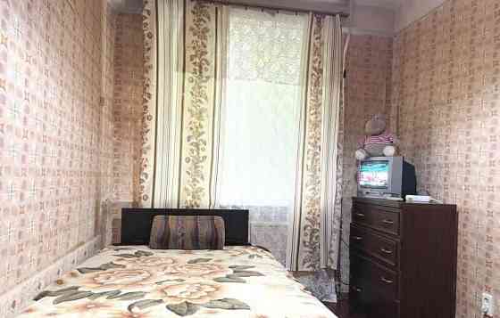 2-комн. квартира, 42 м2, 1/5 эт. Санкт-Петербург