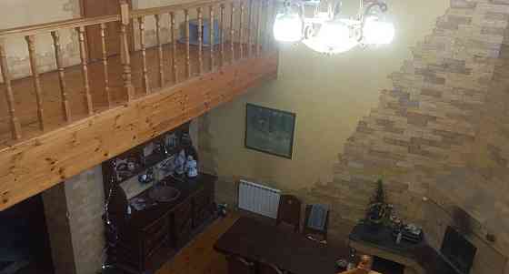 Коттедж, 400 м2, 10 соток, 3 эт. Тюмень