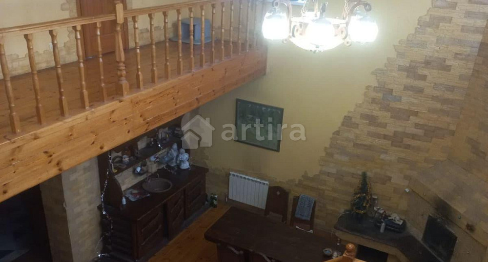 Коттедж, 400 м2, 10 соток, 3 эт. Тюмень - изображение 3