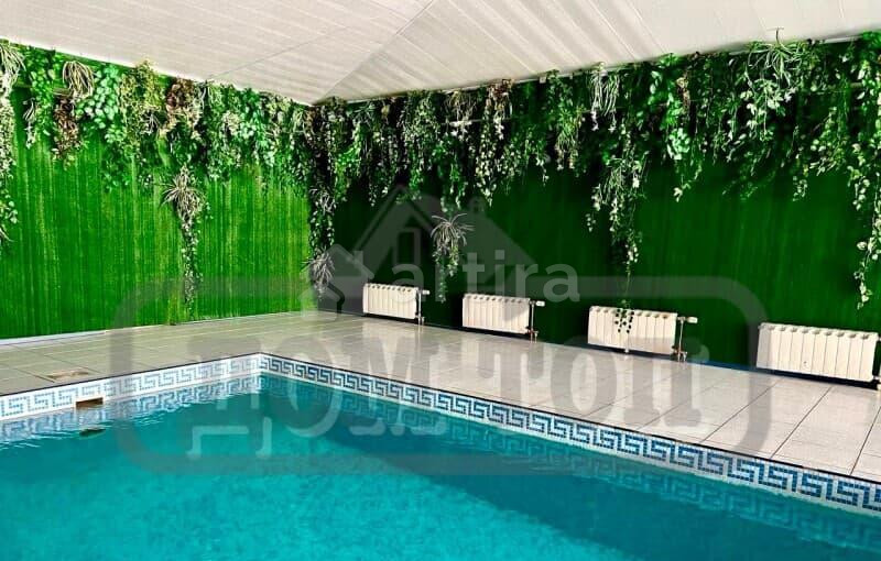 Коттедж, 1300 м2 Лобня - изображение 6