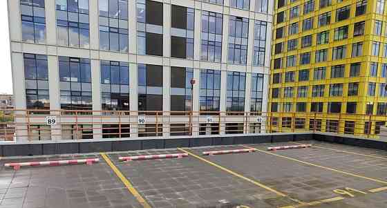 Гараж, 14 м2 Москва