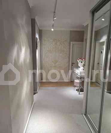 3-комн. квартира, 81.6 м2, 4/23 эт. Москва