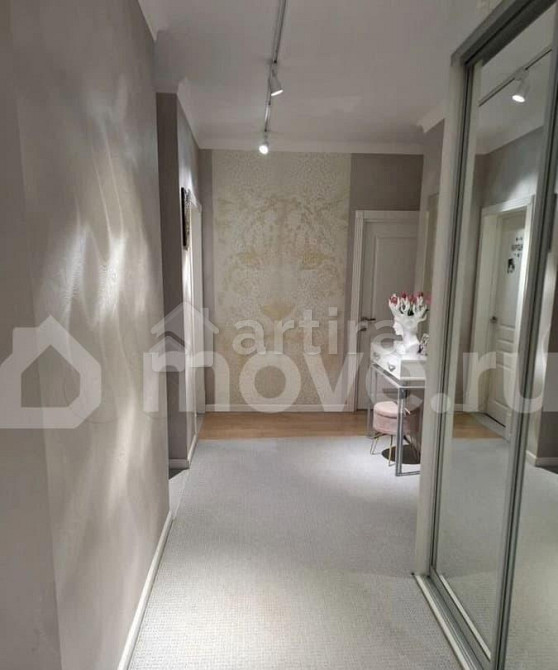 3-комн. квартира, 81.6 м2, 4/23 эт. Москва - изображение 1