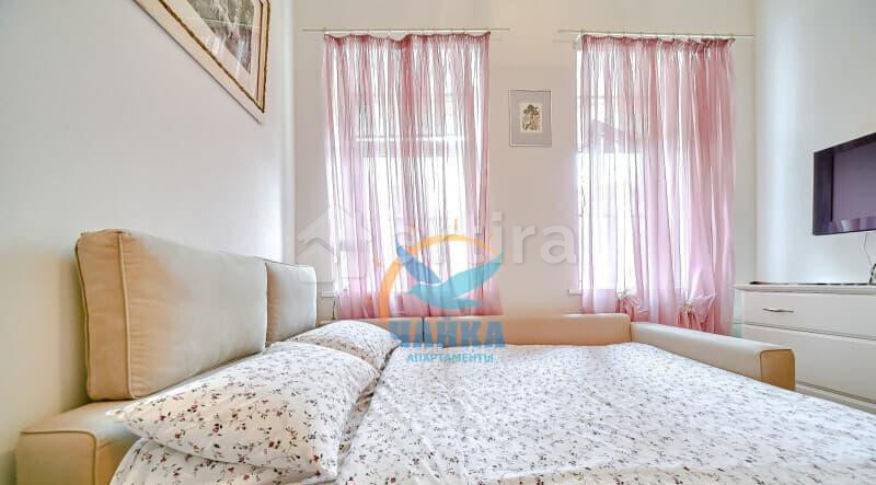 2-комн. квартира, 50 м2, 2/4 эт. Санкт-Петербург - изображение 18