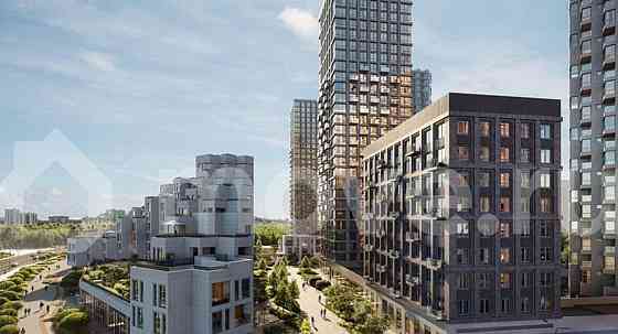 3-комн. квартира, 74.6 м2, 3/5 эт. Москва