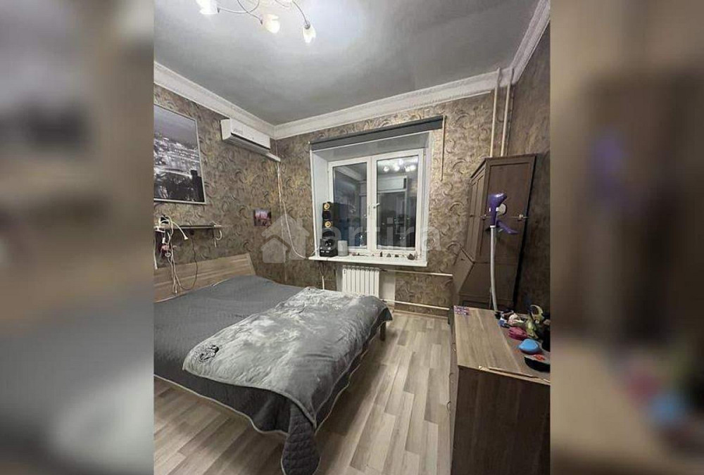 4-комн. квартира, 91.6 м2, 7/9 эт. Москва - изображение 8