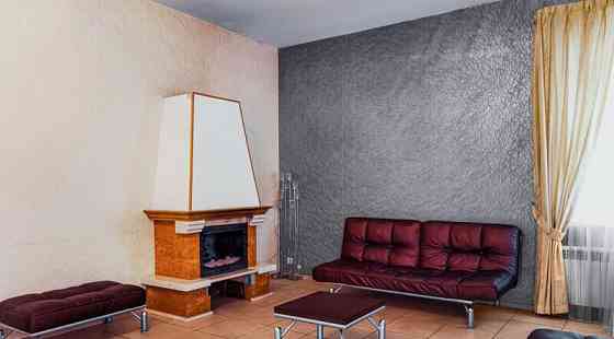 Коттедж, 200 м2 Ломоносов