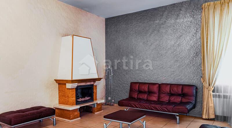 Коттедж, 200 м2 Ломоносов - изображение 2