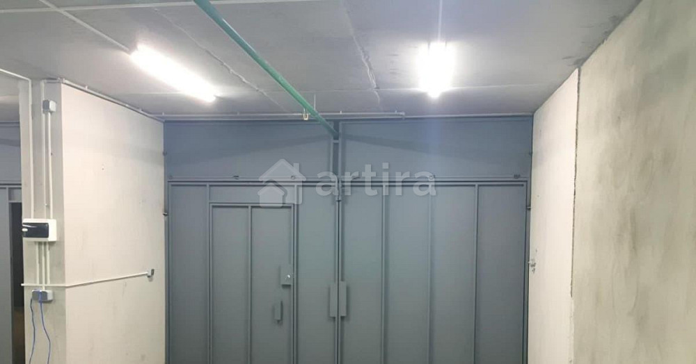 Гараж, 40 м2 Котельники - изображение 4