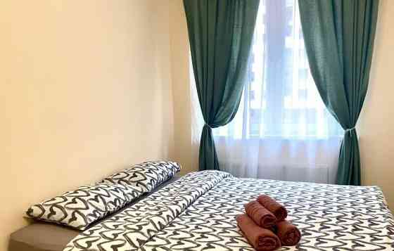 1-комн. квартира, 40 м2, 3/15 эт. Москва