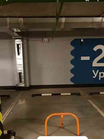 Гараж, 16.1 м2 Москва