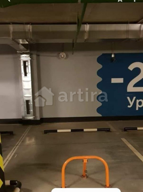 Гараж, 16.1 м2 Москва - изображение 2