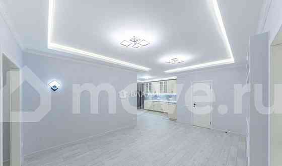 4-комн. квартира, 99.2 м2, 3/15 эт. Москва