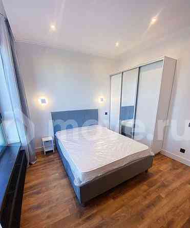 2-комн. квартира, 34 м2, 19/40 эт. Москва