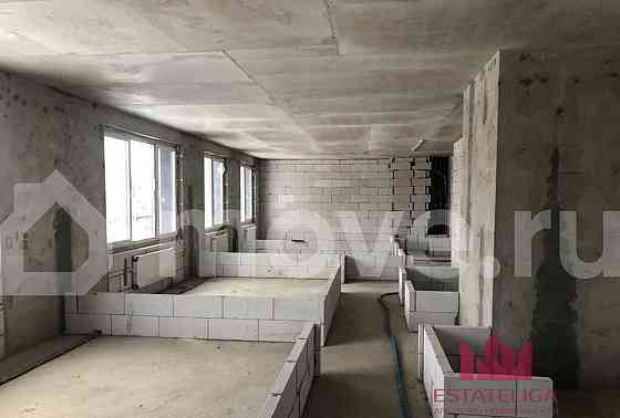 4-комн. квартира, 102 м2, 4/22 эт. Москва