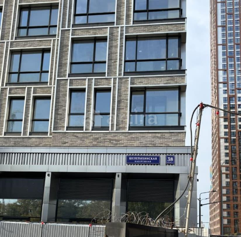 Гараж, 14.8 м2 Москва - изображение 5